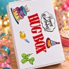 Happy Birthday Gift Hug Box