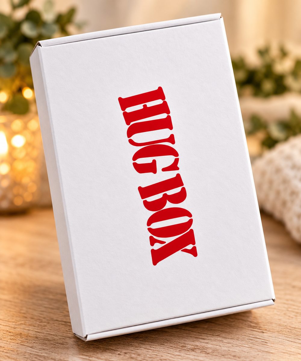 Hug Box Gift