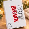 Thinking Of You Gift Hug Box