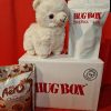 Llama Hug Box Gift Idea 2022