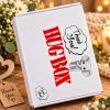 Thank You Gift Hug Box