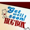 Get Well Hug Box 2022