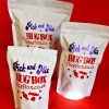 3 pick and mix pouches