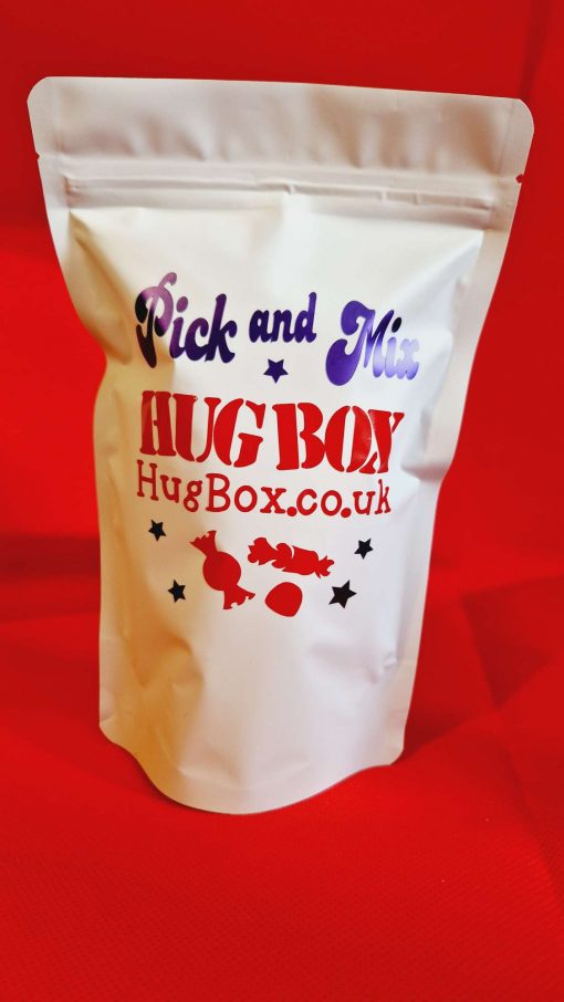300g pick and mix pouch