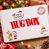 Christmas Gift Hug Box