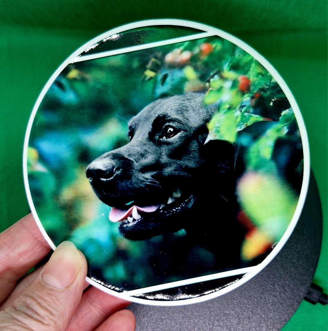 custom photo coaster custom photo coaster