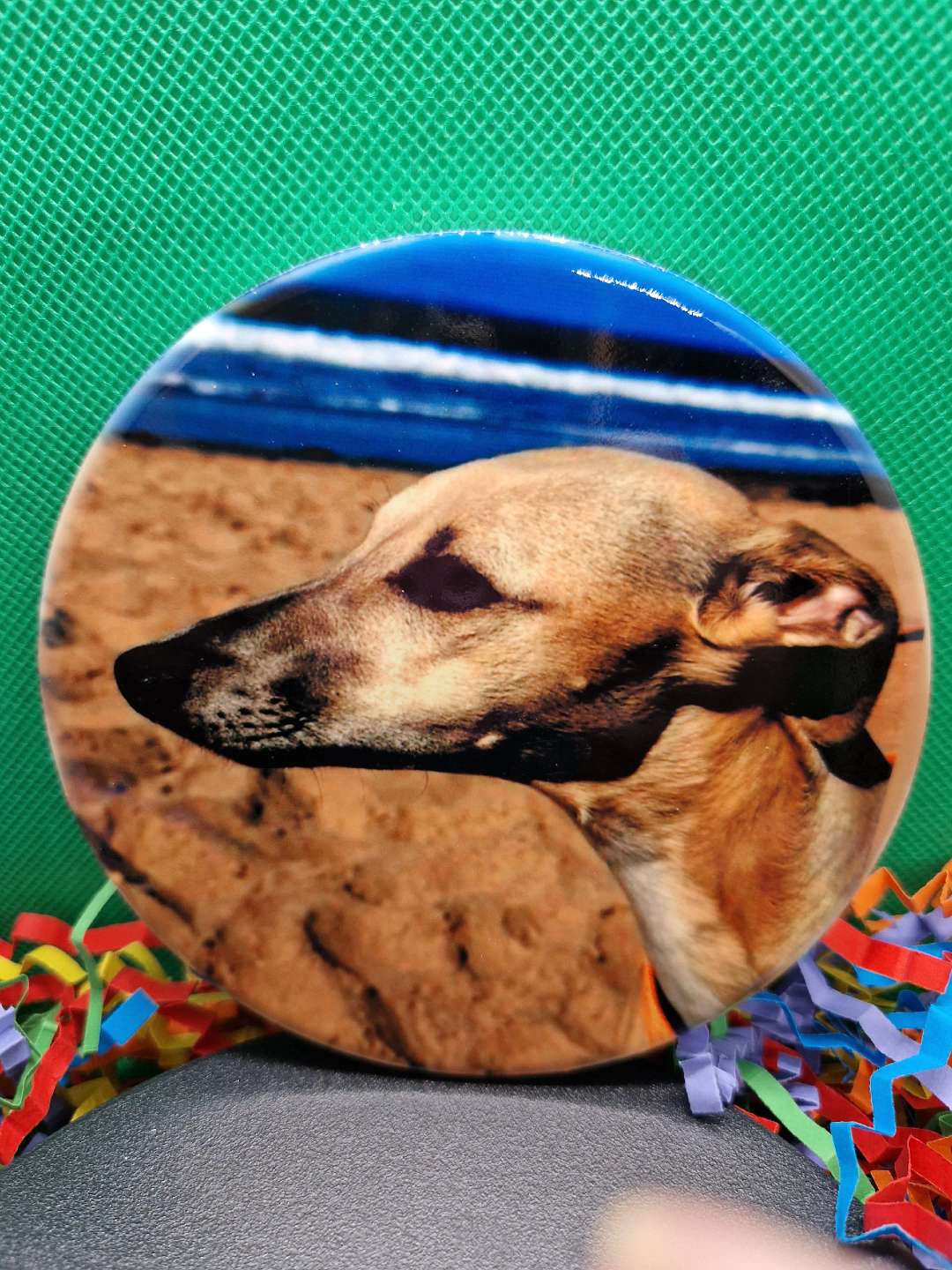 custom coaster 3 custom photo coaster 3