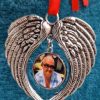 Husband Angel wings