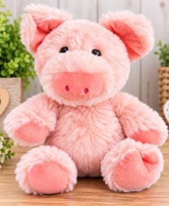 Pig Hug Box