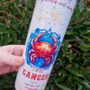 Zodiac Tumbler Cancer