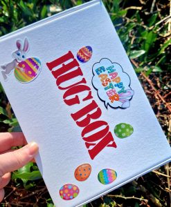 Easter Hug Box