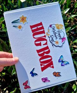 Mothers Day Hug Box