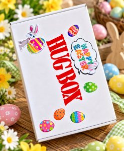 Easter Hug Box