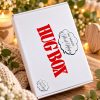 No Words Just Hugs Gift Hug Box