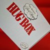 No words just hugs hug box 2025