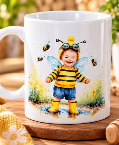 Personalised Bee The Sunshine
