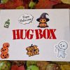 Halloween Gift Hug Box