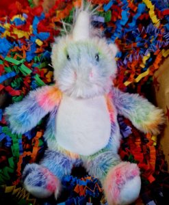 Personalised Unicorn Sm