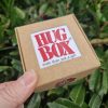 Mini Hug Box side
