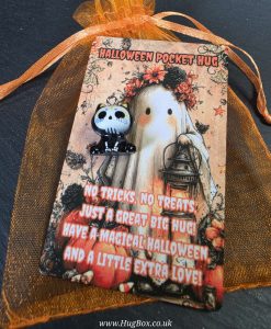 Halloween Pocket Hug Gift