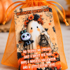 Halloween Pocket Hug Gift Cover