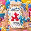 Birthday Pocket Hug Gift
