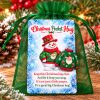 Christmas Pocket Hug